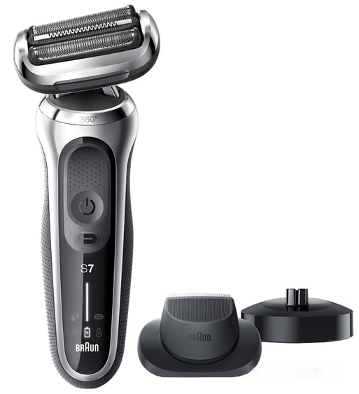 Электробритва Braun Series 7 70-S4200cs Электробритва Braun Series 7 70-S4200cs