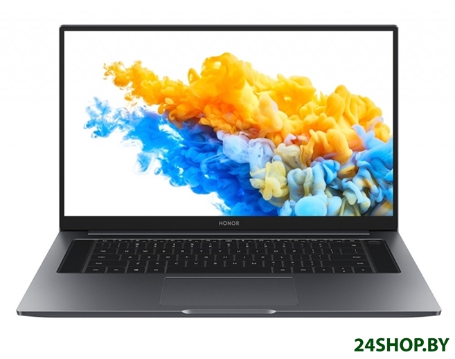 Ноутбук Honor MagicBook 14 AMD 2021 NMH-WDQ9HN 53011WGG Ноутбук Honor MagicBook 14 AMD 2021 NMH-WDQ9HN 53011WGG