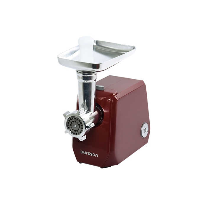 Мясорубка Oursson MG5020/DC Мясорубка Oursson MG5020/DC