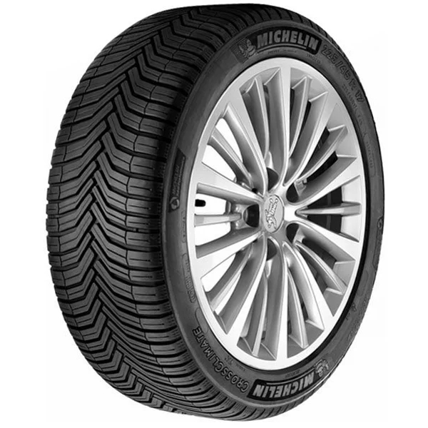 Автомобильные шины Michelin CrossClimate 185/60R15 88V