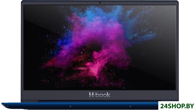 Ноутбук Horizont H-book 15 МАК4 T54E4W Ноутбук Horizont H-book 15 МАК4 T54E4W