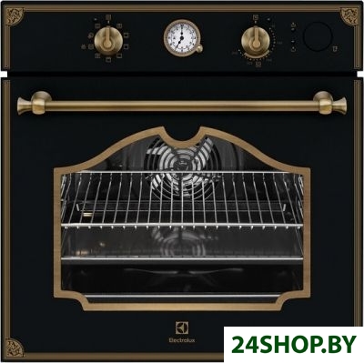 Духовой шкаф Electrolux OPEB2650R Духовой шкаф Electrolux OPEB2650R