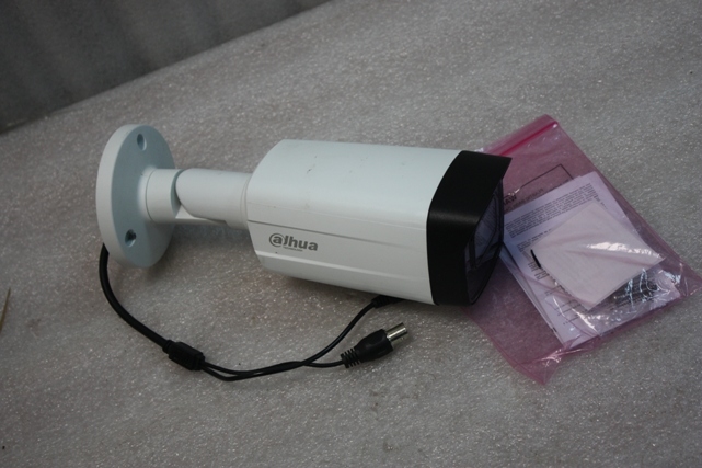 CCTV-камера Dahua DH-HAC-HFW1801THP-I8 (3.6 мм) (уценка арт. 926742)