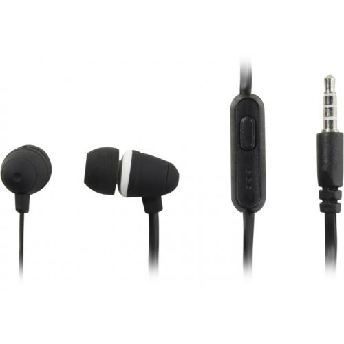 Наушники Harper HV-105 (черный) Наушники Harper HV-105 (черный)