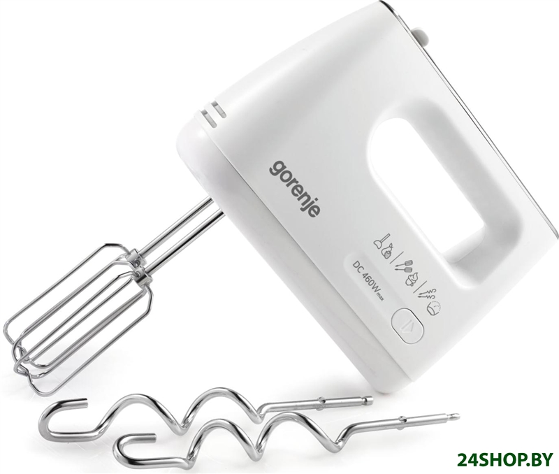 Миксер Gorenje M460CDC Миксер Gorenje M460CDC