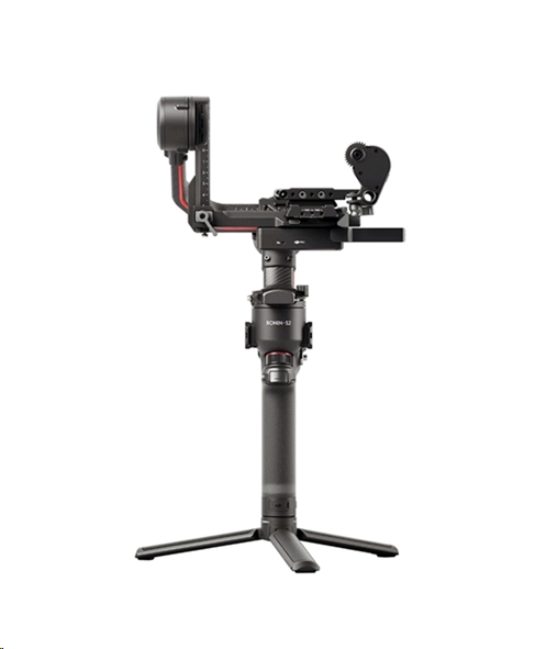 Стабилизатор DJI RS 2 Стабилизатор DJI RS 2