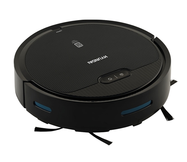 Робот-пылесос Hyundai H-VCRS02 Робот-пылесос Hyundai H-VCRS02