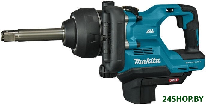 Гайковерт Makita TW010GZ (без АКБ) Гайковерт Makita TW010GZ (без АКБ)