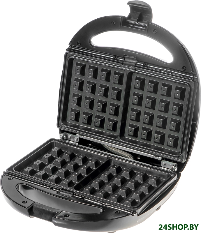 Многофункциональная сэндвичница Polaris PST 0203 Profi Baker Многофункциональная сэндвичница Polaris PST 0203 Profi Baker