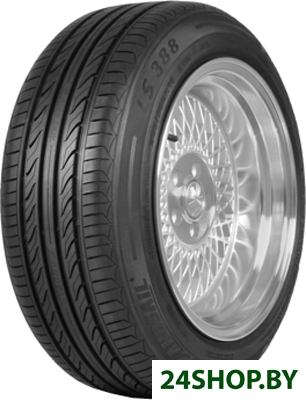 Автомобильные шины Landsail LS388 225/50R18 99W Автомобильные шины Landsail LS388 225/50R18 99W