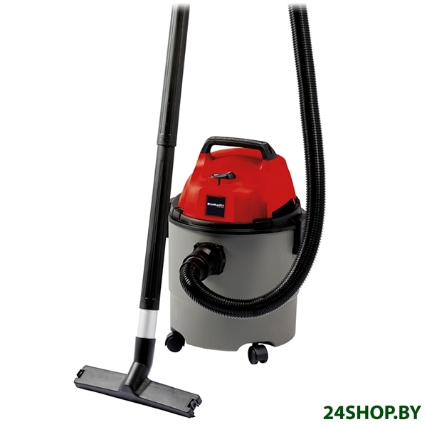 Профессиональный пылесос Einhell TC-VC 1815 (2340290) Профессиональный пылесос Einhell TC-VC 1815 (2340290)