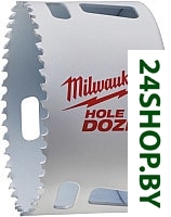 Коронка Milwaukee Hole Dozer 49560183 Коронка Milwaukee Hole Dozer 49560183