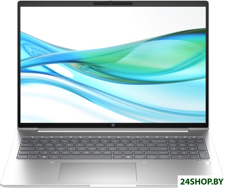 Ноутбук HP ProBook 460 G11 A37SCET Ноутбук HP ProBook 460 G11 A37SCET
