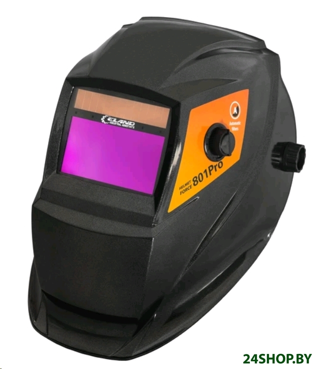 Сварочная маска ELAND Helmet Force-801 Pro Сварочная маска ELAND Helmet Force-801 Pro