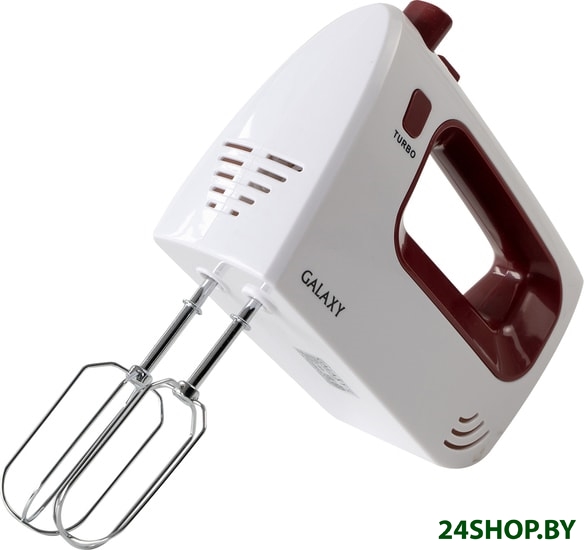 Миксер Galaxy GL2215 Миксер Galaxy GL2215