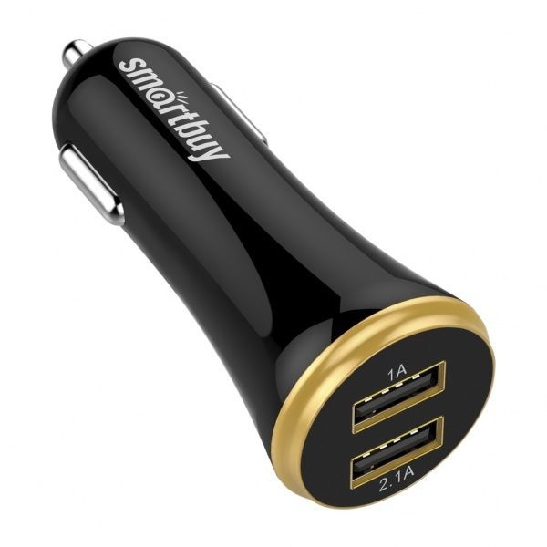 Зарядное устройство SmartBuy SBP-2020 (черный) Зарядное устройство SmartBuy SBP-2020 (черный)
