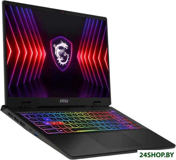 Игровой ноутбук MSI Sword 16 HX B13VFKG-819XBY Игровой ноутбук MSI Sword 16 HX B13VFKG-819XBY