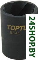 Головка слесарная Toptul BAAK1619 Головка слесарная Toptul BAAK1619