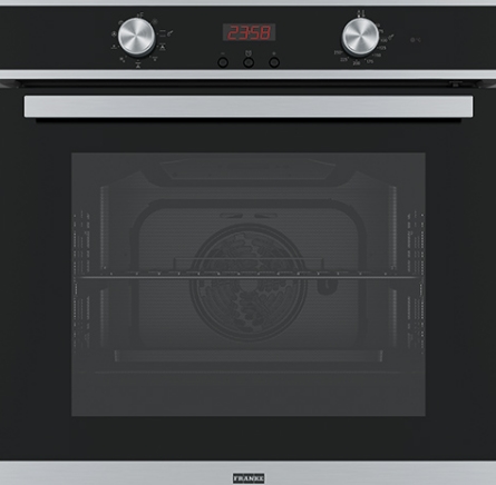 Духовой шкаф Franke Smart FSM 86 HE XS Духовой шкаф Franke Smart FSM 86 HE XS