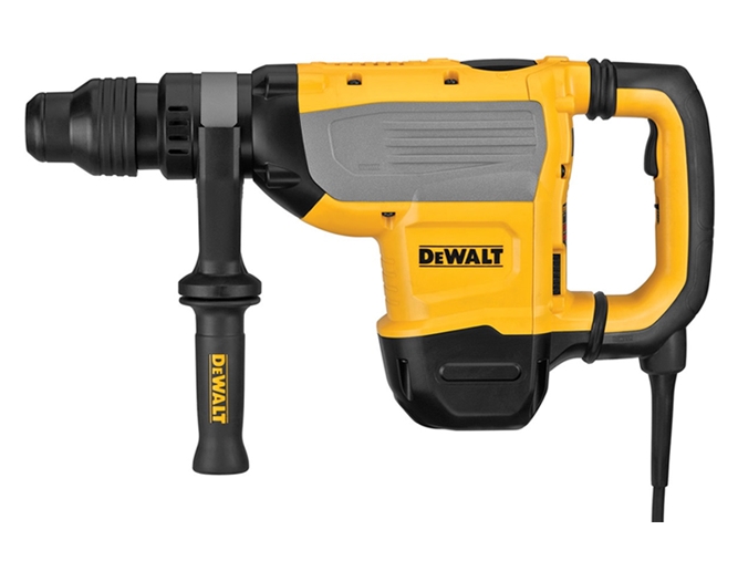 Перфоратор DeWalt D25773K-QS Перфоратор DeWalt D25773K-QS