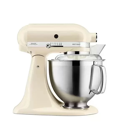 Планетарный миксер KitchenAid 5KSM185PSEAC Планетарный миксер KitchenAid 5KSM185PSEAC