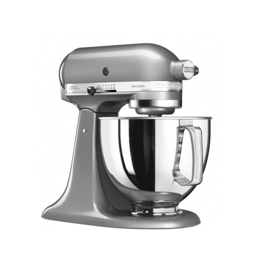 Миксер планетарный KitchenAid 5KSM125ECU Миксер планетарный KitchenAid 5KSM125ECU