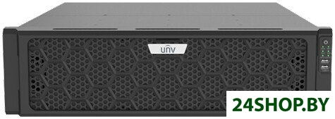 Сетевой видеорегистратор Uniview NVR516-128E-R Сетевой видеорегистратор Uniview NVR516-128E-R