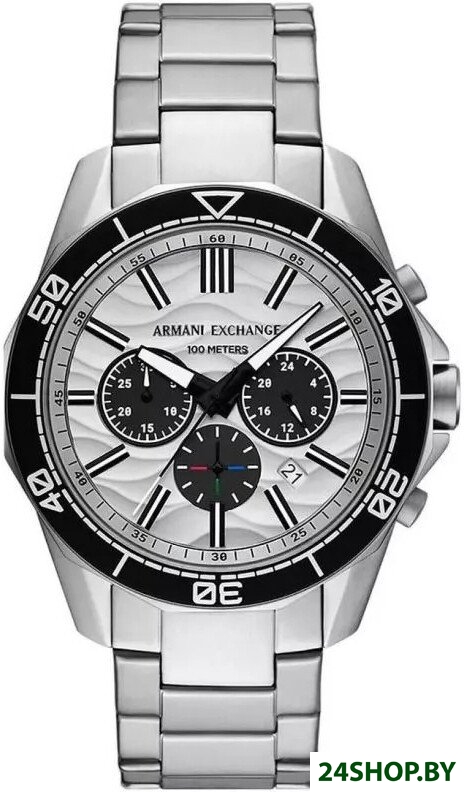 Наручные часы Armani Exchange AX1969 Наручные часы Armani Exchange AX1969