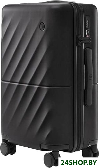Чемодан-спиннер Ninetygo Ripple Luggage 20 Чемодан-спиннер Ninetygo Ripple Luggage 20