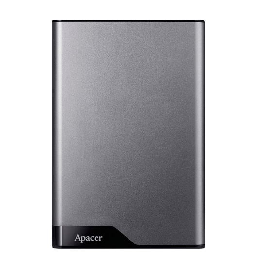 Внешний накопитель Apacer AC632A AP2TBAC632A-1 2TB Внешний накопитель Apacer AC632A AP2TBAC632A-1 2TB