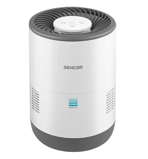 Увлажнитель воздуха Sencor SHF 3000WH Увлажнитель воздуха Sencor SHF 3000WH