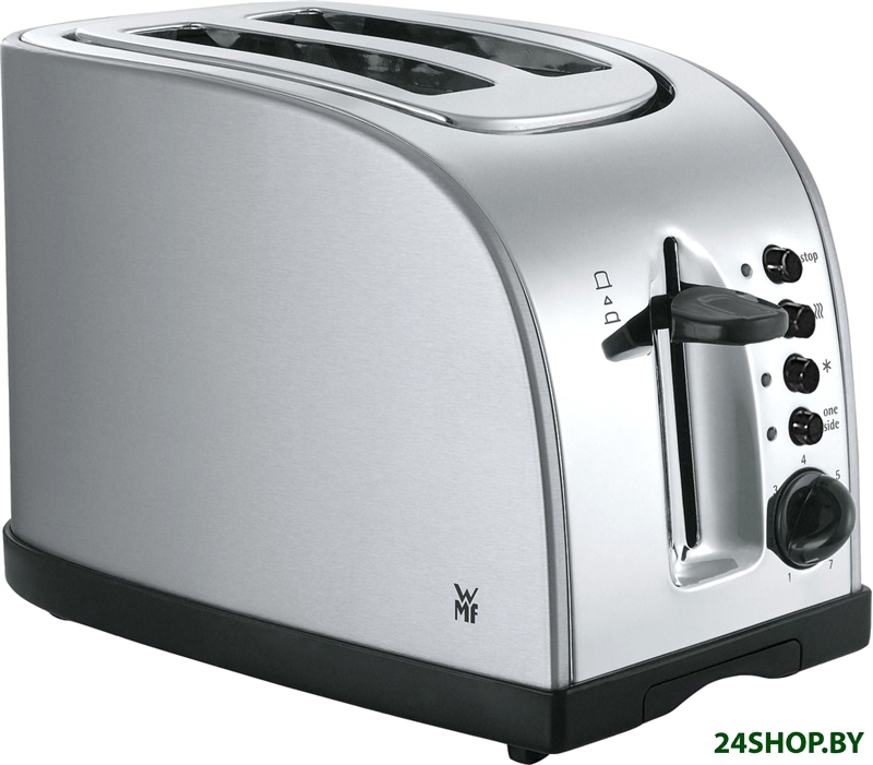 Тостер WMF Stelio Тостер WMF Stelio
