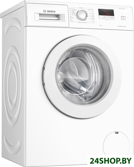 Стиральная машина Bosch Serie 2 WAJ2006APL Стиральная машина Bosch Serie 2 WAJ2006APL
