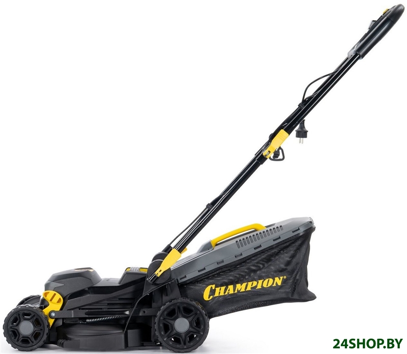 Газонокосилка Champion EM3414 Газонокосилка Champion EM3414