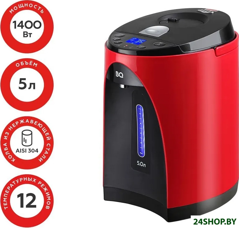 Термопот BQ TP502 Термопот BQ TP502