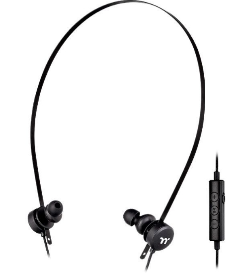 Наушники Thermaltake Isurus Pro V2 Наушники Thermaltake Isurus Pro V2