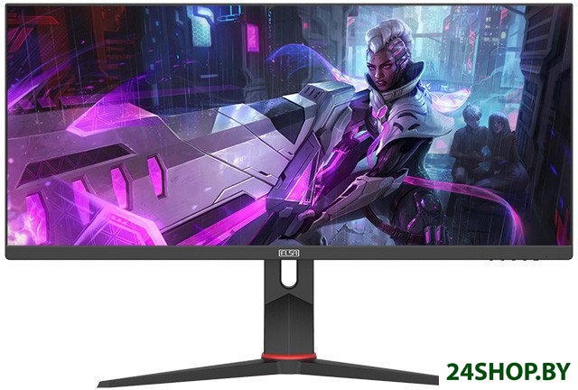 Игровой монитор ELSA EA300EX Игровой монитор ELSA EA300EX