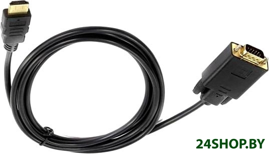Кабель VCOM CG596-1.8M Кабель VCOM CG596-1.8M