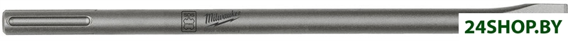 Плоское зубило Milwaukee 4932343738 Плоское зубило Milwaukee 4932343738