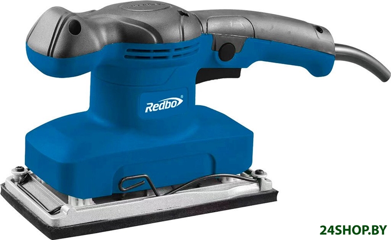 Виброшлифмашина Redbo RSS-450 Виброшлифмашина Redbo RSS-450
