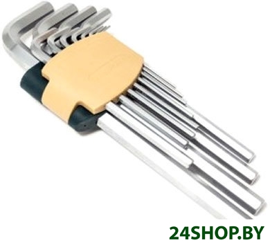 Набор ключей RockForce RF-5137XL (13 предметов) Набор ключей RockForce RF-5137XL (13 предметов)