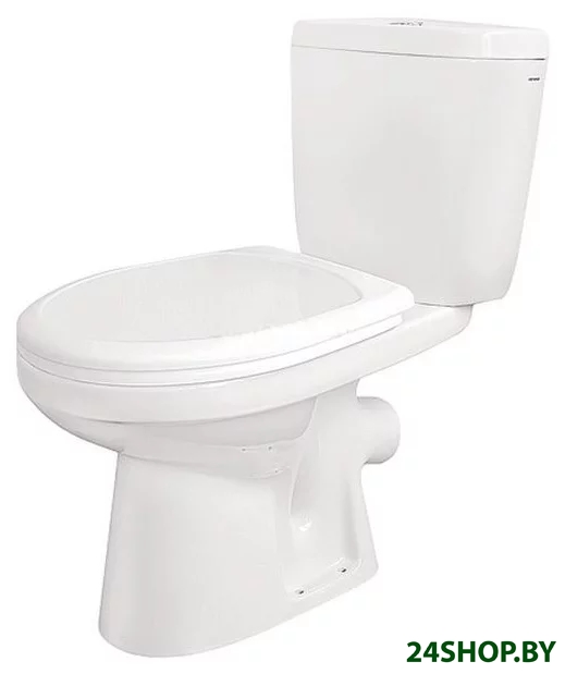 Унитаз Santek Анимо (1WH302135) Унитаз Santek Анимо (1WH302135)