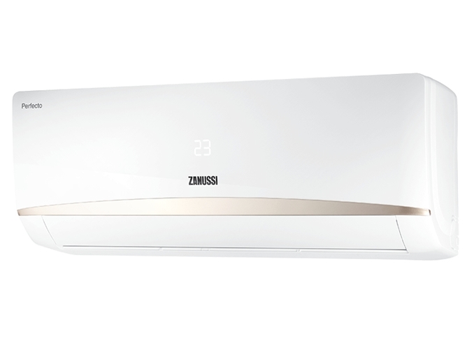 Сплит-система ZANUSSI Perfecto DC Inverter ZACS/I-09 HPF/ A17/N1 Сплит-система ZANUSSI Perfecto DC Inverter ZACS/I-09 HPF/ A17/N1