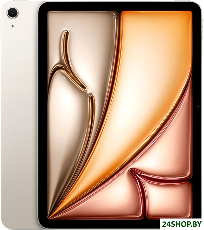Планшет Apple iPad Air 11 2025 128GB (звездный свет) Планшет Apple iPad Air 11 2025 128GB (звездный свет)