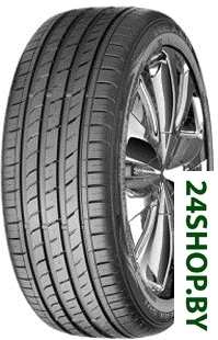 

Автомобильные шины Nexen N'Fera SU1 265/35R18 97Y