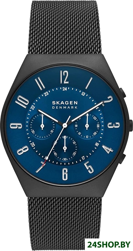Наручные часы Skagen Grenen SKW6841 Наручные часы Skagen Grenen SKW6841