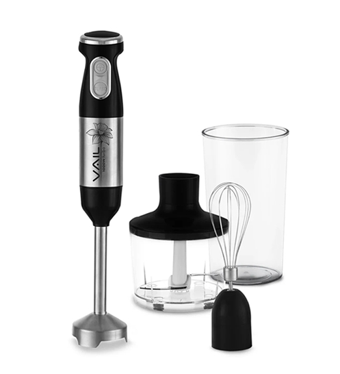 Погружной блендер Vail VL-5734 (черный) Погружной блендер Vail VL-5734 (черный)
