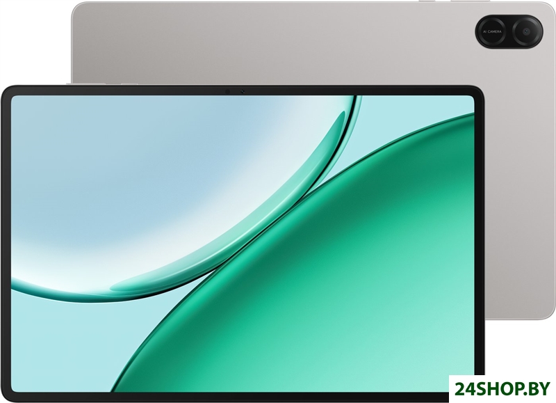 Планшет HONOR Pad X8b Wi-Fi 6GB/256GB международная версия (серый) Планшет HONOR Pad X8b Wi-Fi 6GB/256GB международная версия (серый)