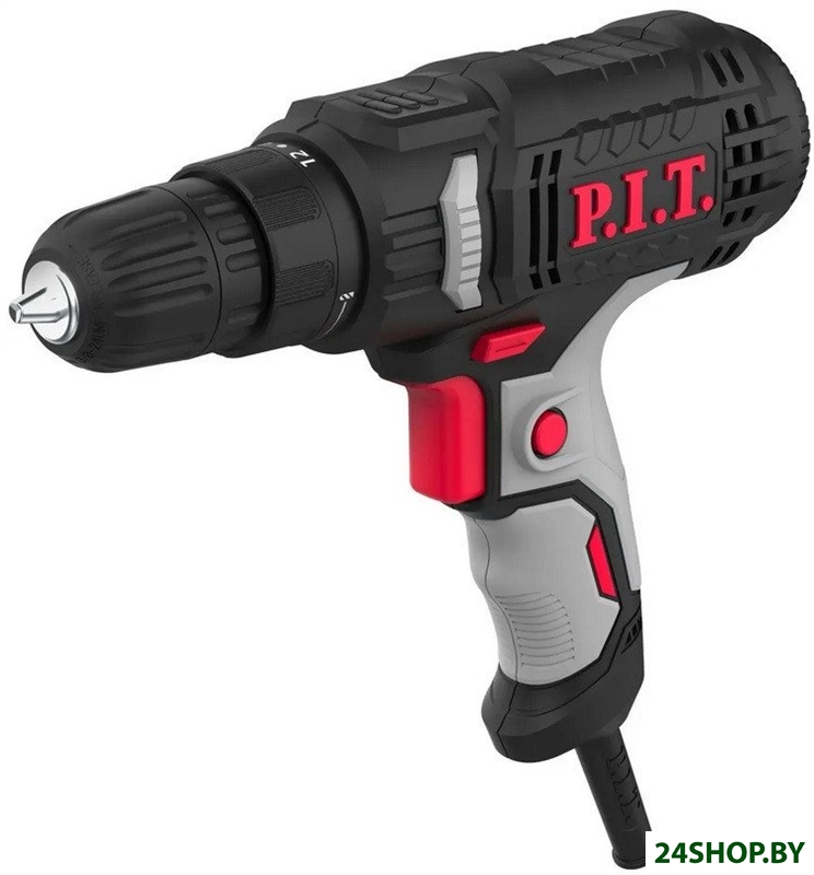 Дрель-шуруповерт P.I.T. PBM10-C4 Дрель-шуруповерт P.I.T. PBM10-C4