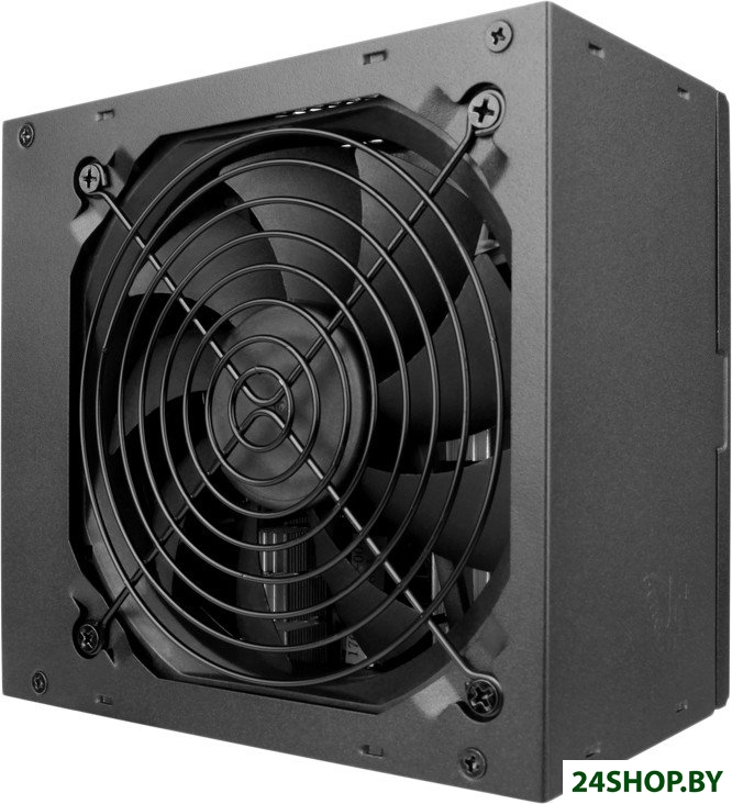 Блок питания 1stPlayer Black Sir 5.0 500W PS-500BS Блок питания 1stPlayer Black Sir 5.0 500W PS-500BS